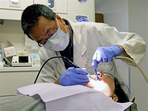 In The News for March 31: Drilling down on cost of federal dental care